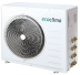 Напольно-потолочная сплит-система Ecoclima ECLCF/I-TC48/4R1+ECL/I-TC48/5R1