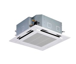 Кассетная сплит-система Toshiba RAV-RM1401UTP-E/RAV-GP1401AT-E