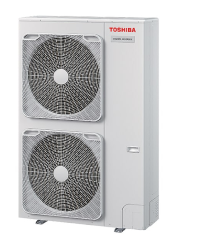 Кассетная сплит-система Toshiba RAV-RM1401UTP-E/RAV-GP1401AT-E