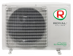 Кассетная сплит-система Royal Clima CO-4C 12HNDI/CO-4C/pan 8D1/CO-E 12HNDI Competenza DC Inverter 2025