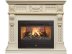 Каминокомплект RealFlame Corsica Lux 26 с очагом 3D Novara