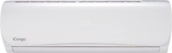 Сплит-система iCongo CS-72H3A-1D170A/CS-72H3A-E5 Aero