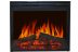 Каминокомплект Royal Flame Pierre Luxe сланец угловой c очагом Jupiter FX New