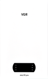 Электрический котел Vaillant VGR eloLITE pro 10