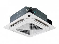 Кассетная сплит-система Kentatsu KSVB105HZRN1W/KSUNB105HZRN1/KPU95-DR