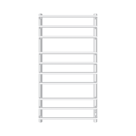 Электрический полотенцесушитель Primoclima Step E White 100*50 3_4_3