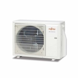 Настенная сплит-система Fujitsu ASYG30KMTA/AOYG30KMTA Smart Design