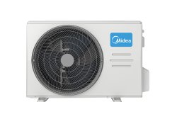 Напольная сплит-система Midea MFA2U-12HRFNX-Q(GA)/MOX230-12HFN8-Q(GA)