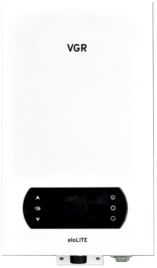 Электрический котел Vaillant VGR eloLITE 6