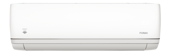 Сплит-система Funai RAC-I-KD30HP.D02/S/RAC-I-KD30HP.D02/U Kadzoku Inverter 2024