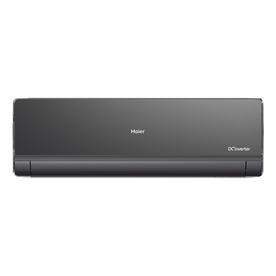Мульти сплит-система на 3 комнаты 25+25+50 м2 Haier AS09NS6ERA-B+AS09NS6ERA-G+AS18NS6ERA-W/4U85S2SR5FA Lightera Super Match