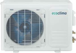 Наружный блок мульти сплит-системы Ecoclima CM3-CH21/4R2 Multi Nova Inverter