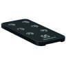 Каминокомплект Firelight Bricks 30 с очагом Electrolux EFP/P-3020LS камень белый/белая эмаль