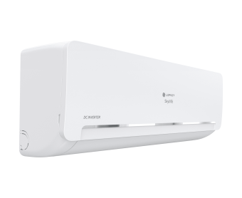 Настенная сплит-система Loriot LAC-09AQI Skyline DC Inverter New 2024