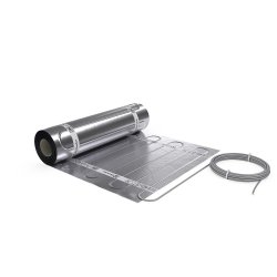 Комплект теплого пола Electrolux EDAM 2-160-10 Dry Alu Mat