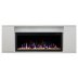 Каминокомплект RealFlame Bergen 42 с очагом Saphir 42