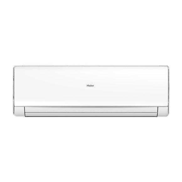 Мульти сплит-система на 2 комнаты 35+35 м2 Haier Lightera AS12NS6ERA-W+Flexis SM AS35S2SF2FA-W/2U40S2SM1FA c Wi-Fi модулем ESP32
