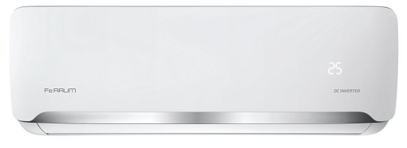 Сплит-система Ferrum iFIS12F2С/iFOS12F2С Force Inverter