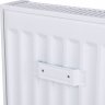 Радиатор стальной ROMMER Ventil 21 500 2500