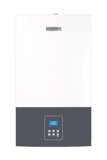 Настенный газовый котел Kotitonttu Toivo T-12 O OpenTherm