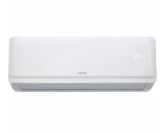Внутренний блок мульти сплит-системы Lessar LS-MHE24KOA2A eMagic Inverter