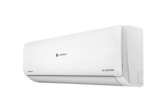 Настенная сплит-система Loriot LAC IN-12TA Neon Inverter