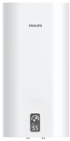Накопительный водонагреватель Philips AWH1626/51(50YD) UltraHeat Intelligence