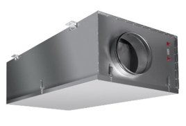Приточная установка Energolux Energy W 4000 M1