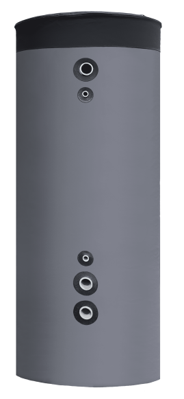 Буферный накопитель Amteo ТS-500 Standart