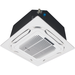 Кассетная сплит-система Systemair Sysplit Cassette C 18 EVO HP Q Compact