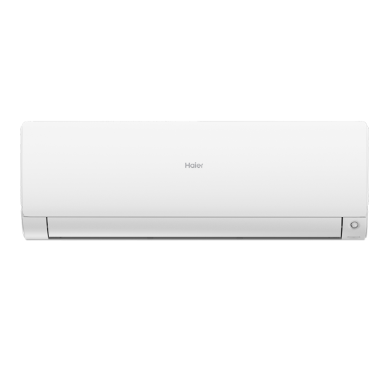 Мульти сплит-система на 3 комнаты 25+25+25 м2 Haier 2х AS25S2SF2FA-W+AS25S2SF2FA-B/3U70S2SL5FA Flexis Super Match