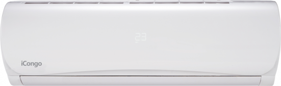 Сплит-система iCongo CS-25V3G-B170AB/CS-25V3G-Y8B Aero DC Inverter