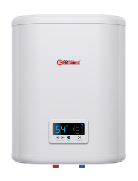 Накопительный электрический водонагреватель Thermex IF 30 V (pro)