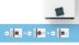 Накопительный электрический водонагреватель Midea MWH-5020-FED Stream