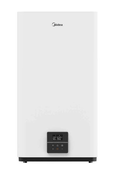 Накопительный электрический водонагреватель Midea MWH-5020-FED Stream