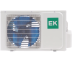 Сплит-система Euroklimat EKSA-70HN/EKOA-70HN Alba
