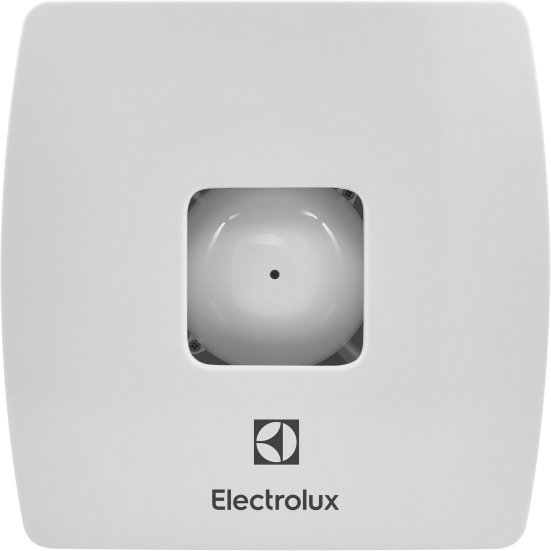 Вентилятор вытяжной Electrolux EAF-100TH Premium с таймером и гигростатом