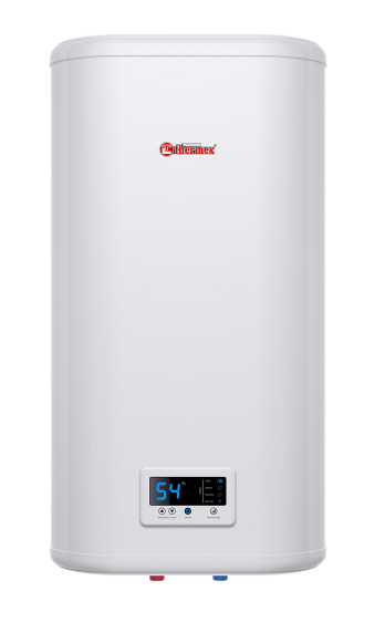 Накопительный электрический водонагреватель Thermex IF 50 V (pro)