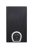 Настенный газовый котел Federica Bugatti 24 VARME WI-FI Black (лат. гр)