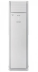 Колонная сплит-система Gree GVH48ALXH-K6DNC7A T Fresh Inverter