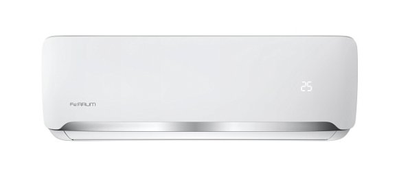 Сплит-система Ferrum FIS12F2/FOS12F2 Force