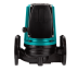 Циркуляционный насос Shinhoo Basic 40-12F