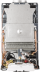 Настенный газовый котел Italtherm City Class 28 C