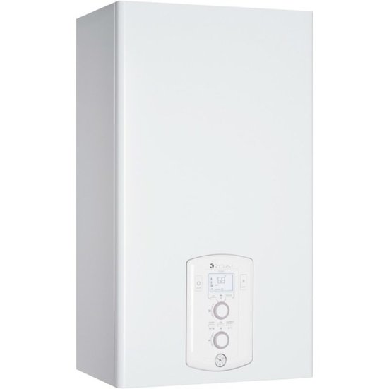 Газовый настенный котел Chaffoteaux Pigma Ultra System 25 CF