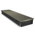 Внутрипольный конвектор Royal Thermo Atrium 110/250/2900-DG-U-DB