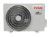 Сплит-система Funai RAC-I-SM35HP.D04/S/RAC-I-SM35HP.D04/U Samurai DC Inverter