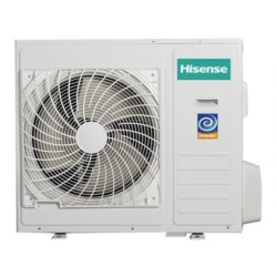 Сплит-система Hisense AS-13UW4SVETG157G/AS-13UW4SVETG157W Premium Super DC Inverter