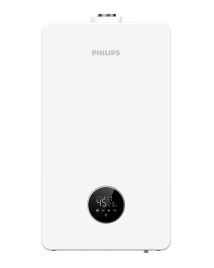 Настенный газовый котел Philips AWH7306/51(B24C1) Etna