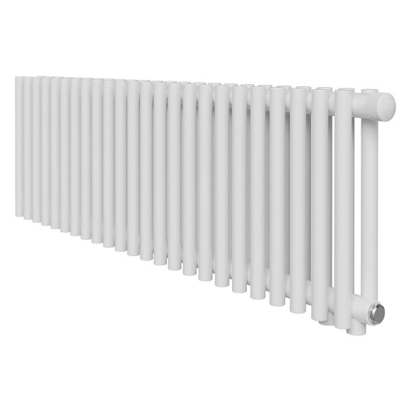 Дизайн-радиатор Royal Thermo Shift R22 VC2030 24 секции RAL9016