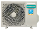 Сплит-система Hisense AS-10UW4RVETG01G/AS-10UW4RVETG01W Premium Design Super DC Inverter Wi-Fi
